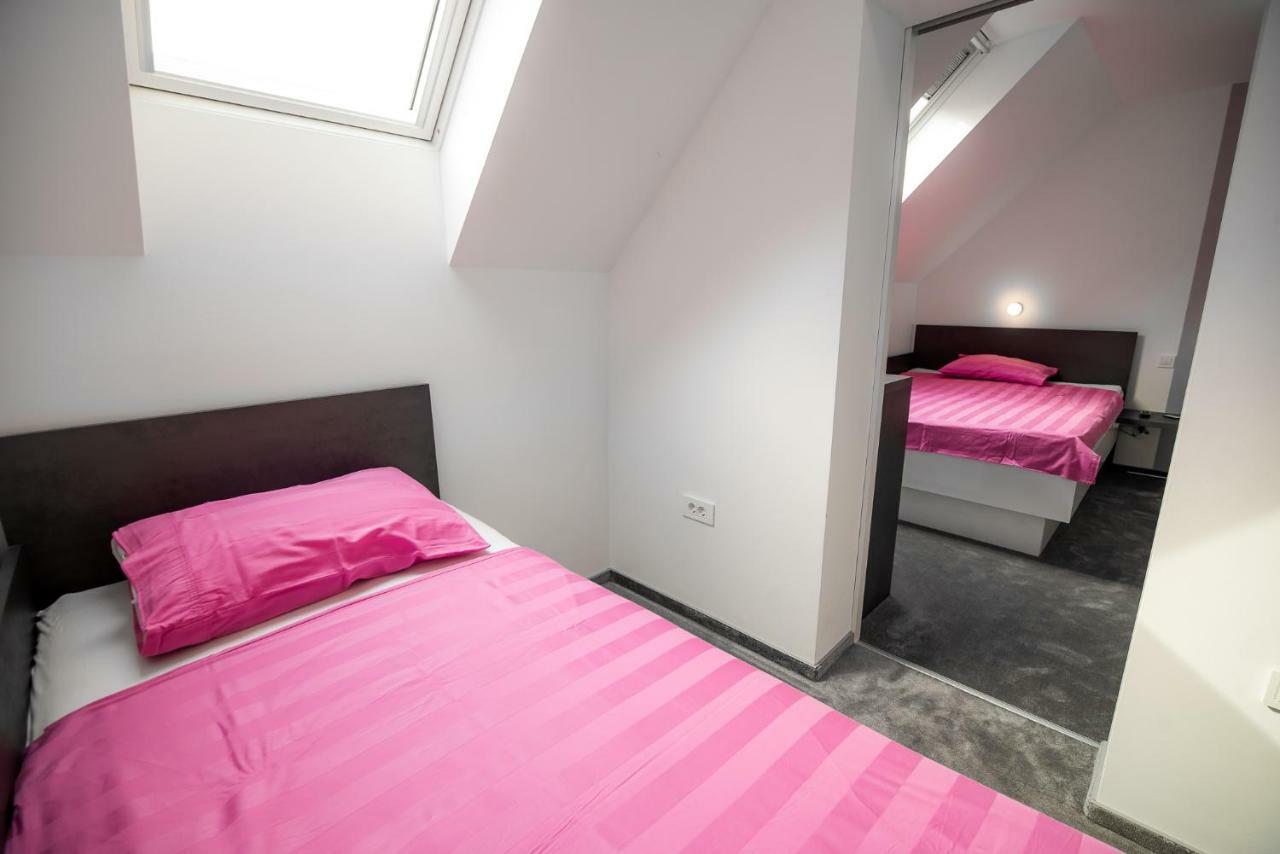 Golf Apartment With Spa Tickets Discount Moravske-Toplice Exterior foto