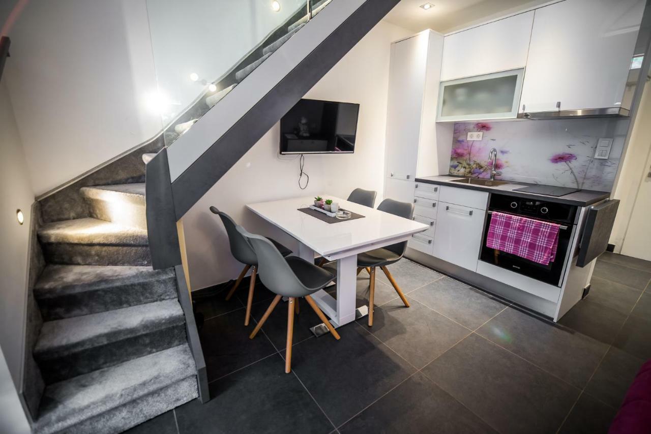 Golf Apartment With Spa Tickets Discount Moravske-Toplice Exterior foto