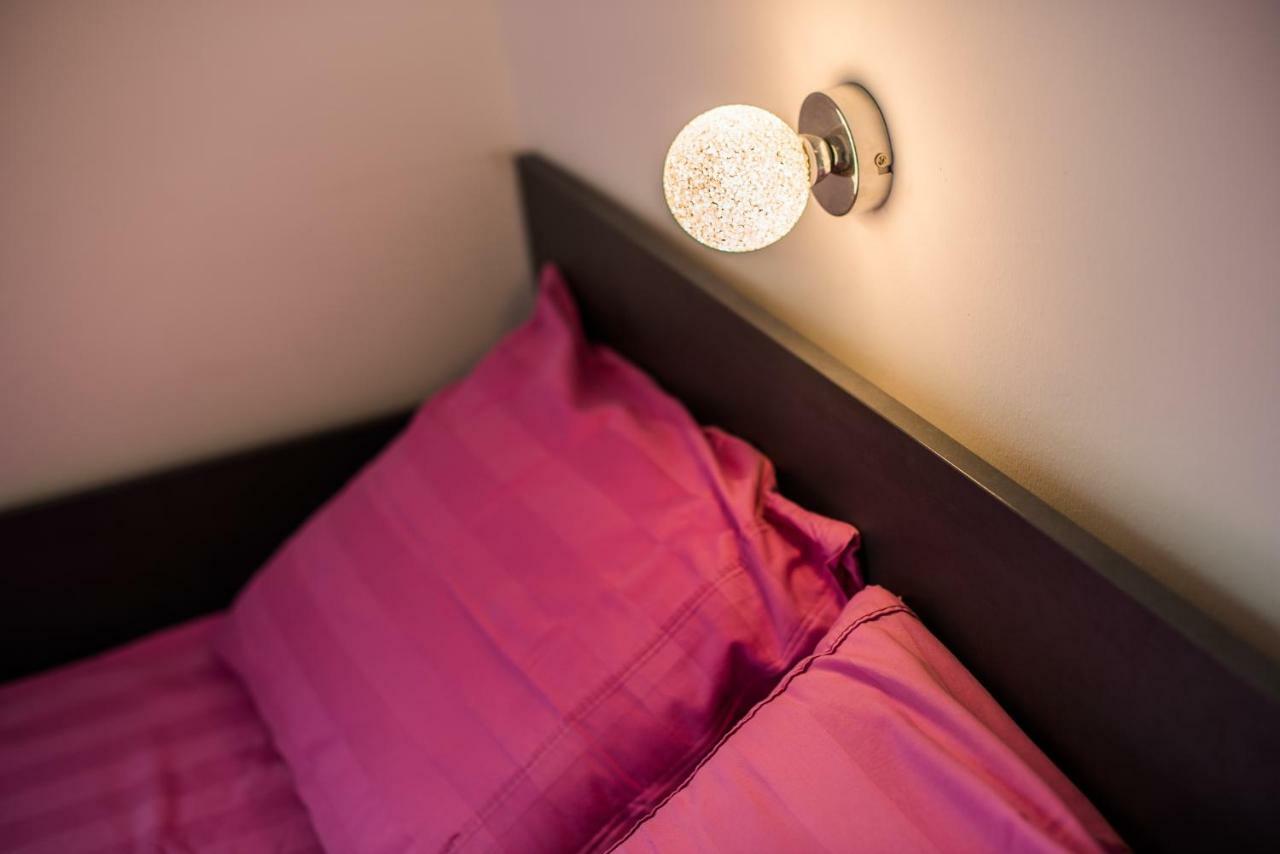 Golf Apartment With Spa Tickets Discount Moravske-Toplice Exterior foto