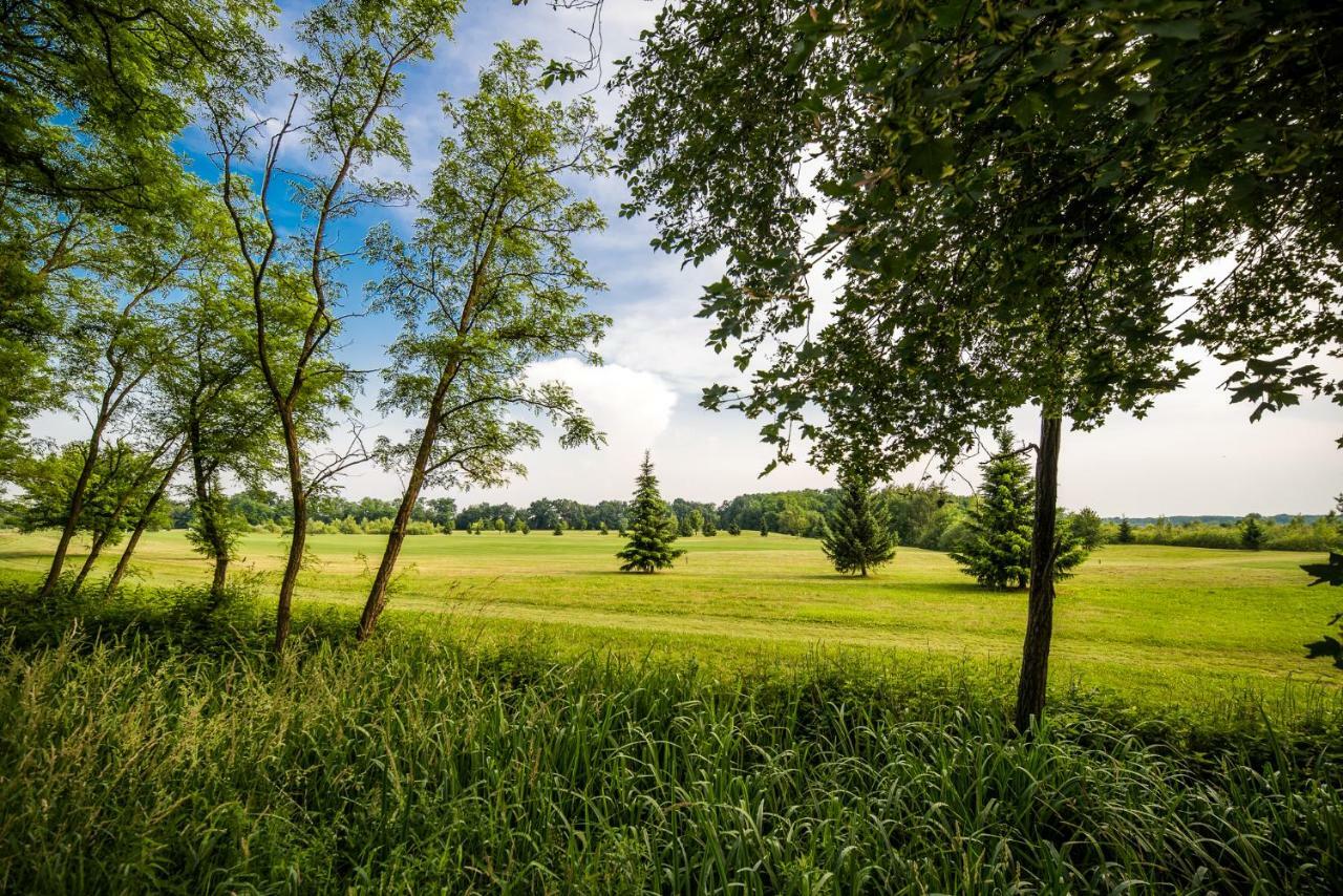 Golf Apartment With Spa Tickets Discount Moravske-Toplice Exterior foto
